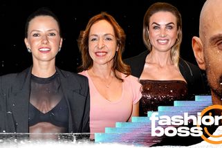 Fashion Boss se zděsil při pohledu na známou režisérku: Tohle není vhodné ani na swingers, nezavřeli ji za pobuřování? | Fashion Boss